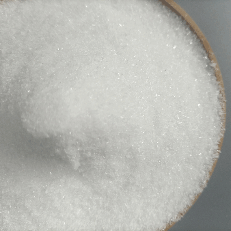 Ammonium sulfate (crystalline powder)